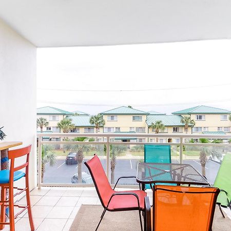 Destin West Resort - Gulfside V305 Форт-Волтон-Біч Екстер'єр фото