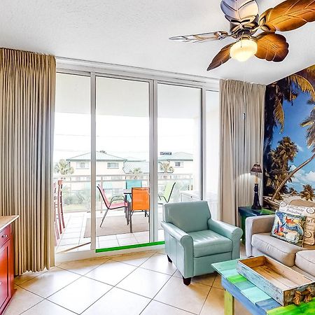 Destin West Resort - Gulfside V305 Форт-Волтон-Біч Екстер'єр фото