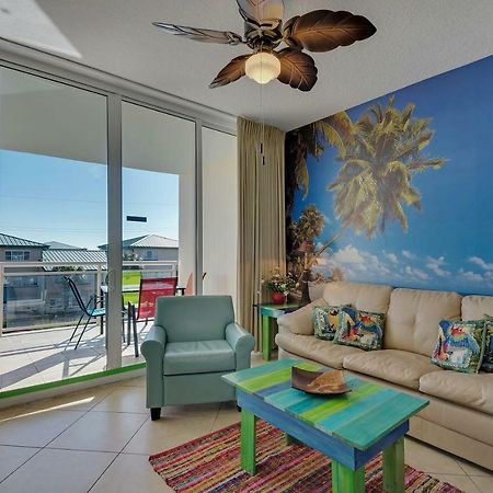 Destin West Resort - Gulfside V305 Форт-Волтон-Біч Екстер'єр фото