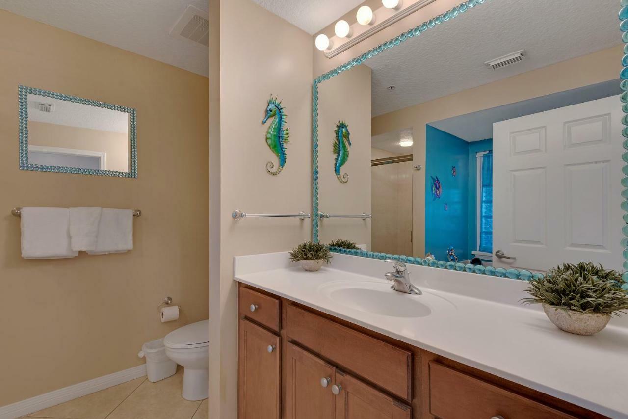 Destin West Resort - Gulfside V305 Форт-Волтон-Біч Екстер'єр фото