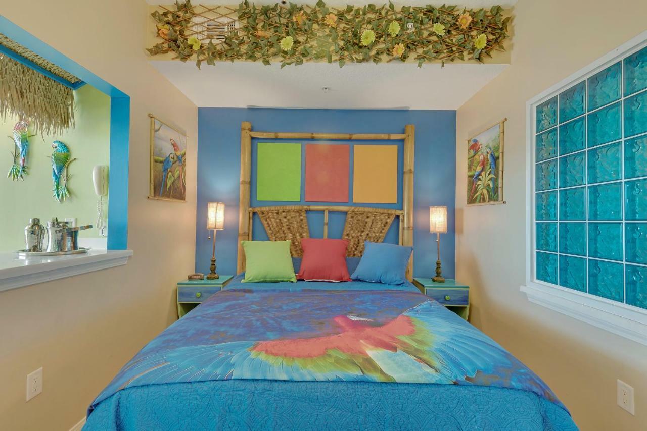 Destin West Resort - Gulfside V305 Форт-Волтон-Біч Екстер'єр фото
