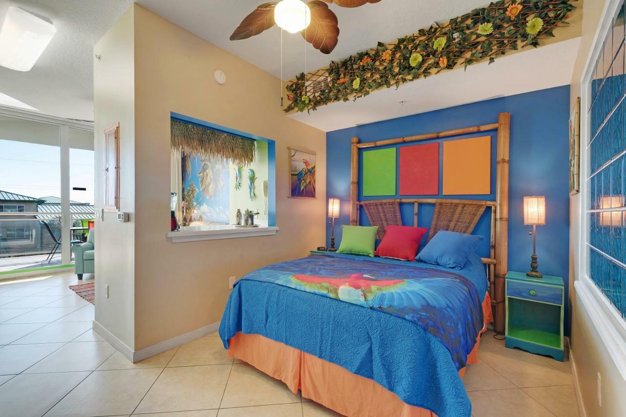 Destin West Resort - Gulfside V305 Форт-Волтон-Біч Екстер'єр фото