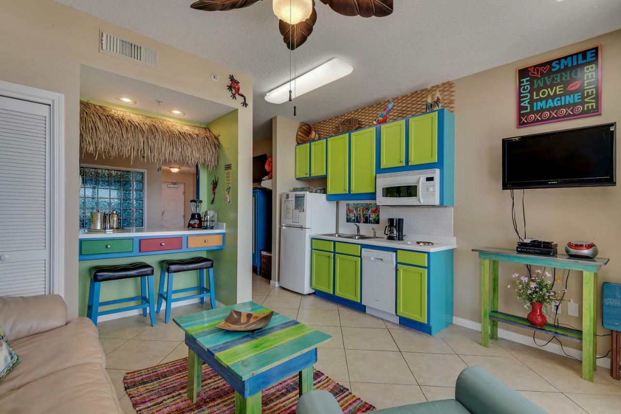 Destin West Resort - Gulfside V305 Форт-Волтон-Біч Екстер'єр фото