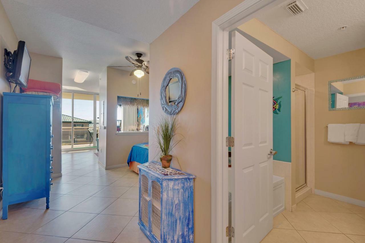 Destin West Resort - Gulfside V305 Форт-Волтон-Біч Екстер'єр фото