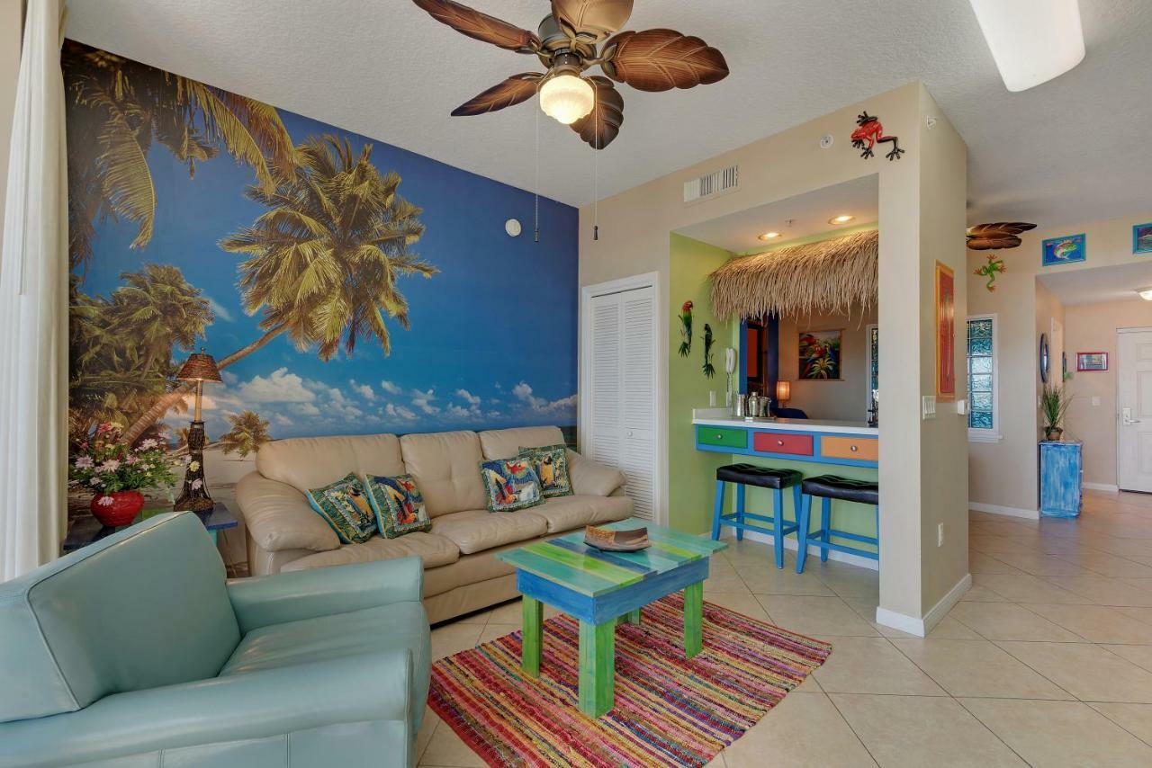 Destin West Resort - Gulfside V305 Форт-Волтон-Біч Екстер'єр фото