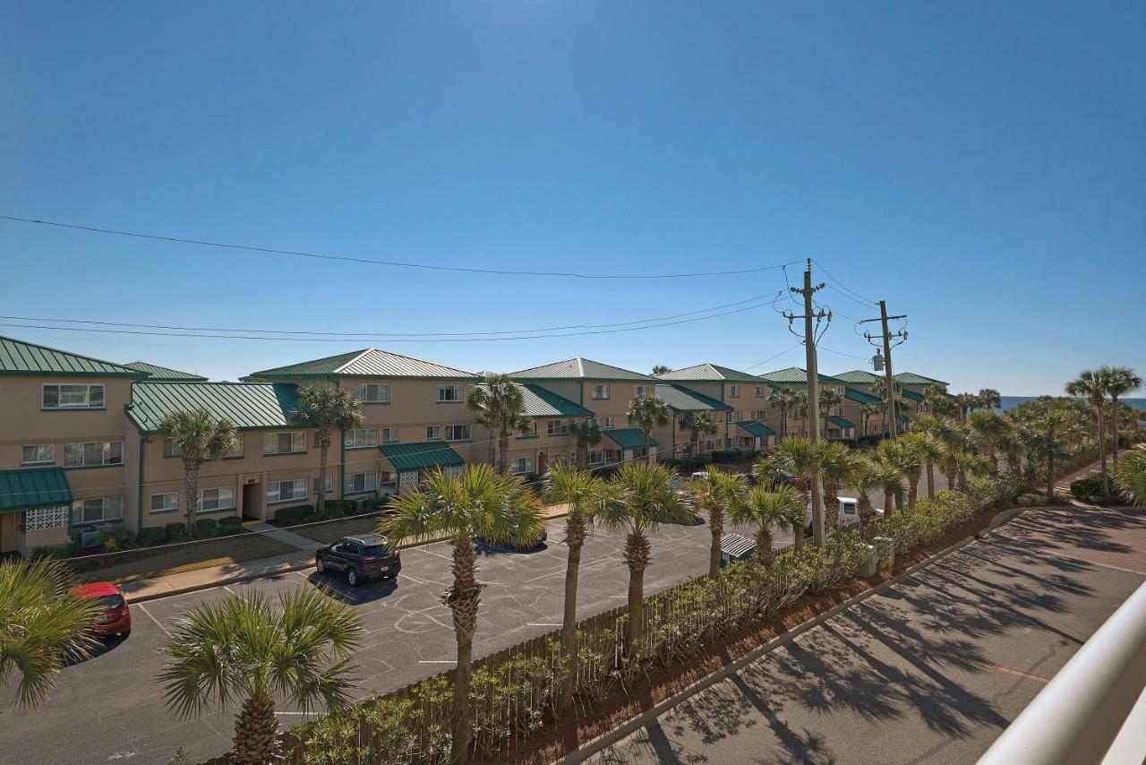Destin West Resort - Gulfside V305 Форт-Волтон-Біч Екстер'єр фото