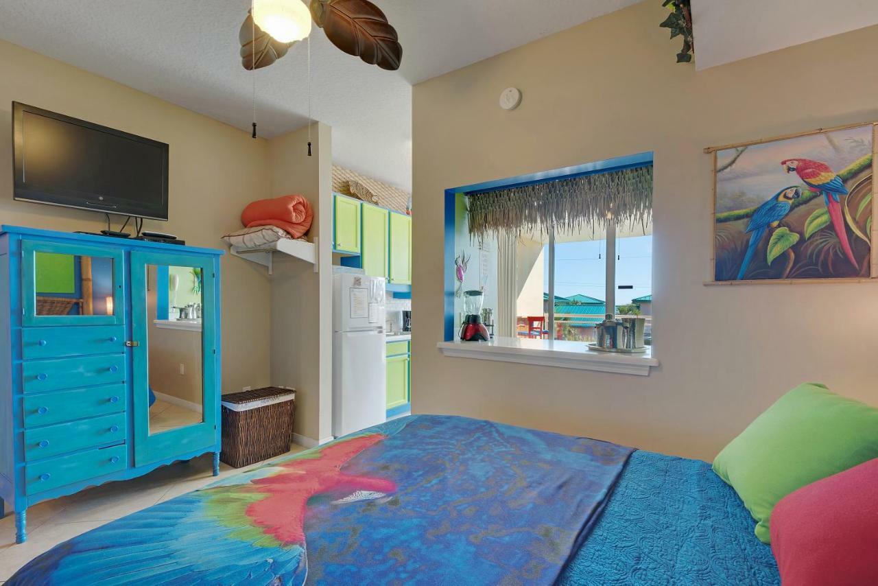 Destin West Resort - Gulfside V305 Форт-Волтон-Біч Екстер'єр фото