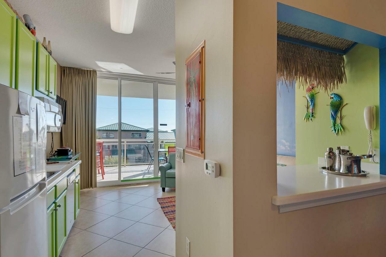 Destin West Resort - Gulfside V305 Форт-Волтон-Біч Екстер'єр фото