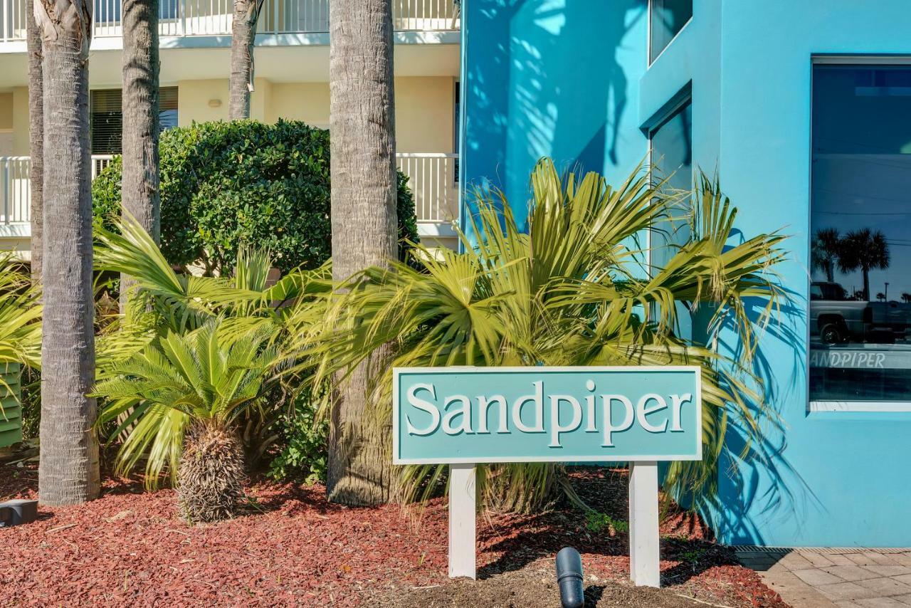 Destin West Resort - Gulfside V305 Форт-Волтон-Біч Екстер'єр фото