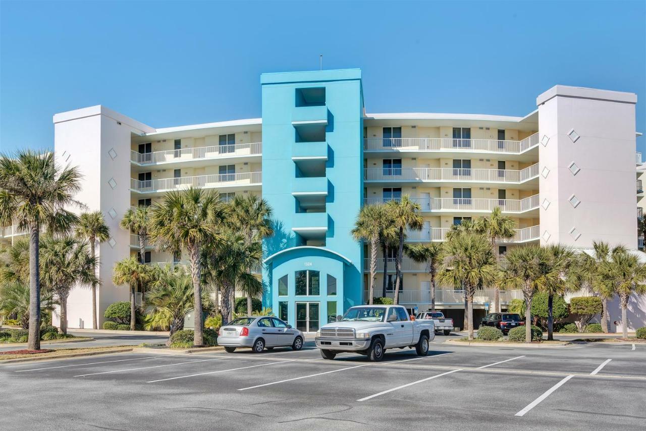 Destin West Resort - Gulfside V305 Форт-Волтон-Біч Екстер'єр фото